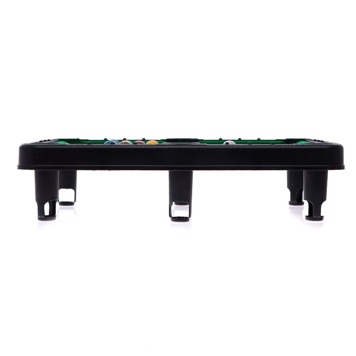 Бильярд &laquo;Начинающий&raquo;, 21 &times; 29 см