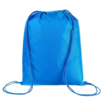 Мешок для обуви 420 х 350 мм, Холодное сердце &laquo;Эльза&raquo; (мягкий полиэстер, плотность 210D)