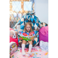 Музыкальная книга-сказка &laquo;День рождения львёнка&raquo;, 10 стр.