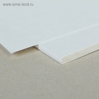 Папка для акварели А3, 15 листов "Славница", блок 200 г/м² Папка для акварели А3, 15 листов "Славница", блок 200 г/м²