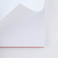 Скетчбук на гребне &laquo;Поверь в мечту&raquo; А5 80 л 100 гр/м