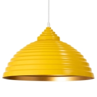 Светильник BayerLux "Этнер" E27 40Вт желтый 39х39х28-128 см Светильник BayerLux "Этнер" E27 40Вт желтый 39х39х28-128 см