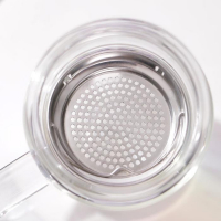 Термокружка стеклянная «Мечтай», 350 мл Термокружка стеклянная «Мечтай», 350 мл