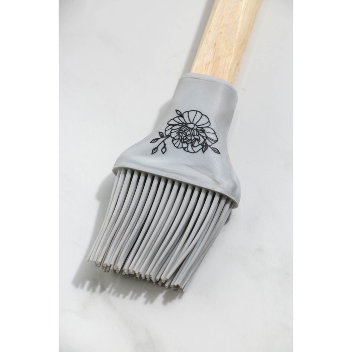 Набор в рукавице 5 шт  33 см х 15 см х 5 см  &laquo;Мрамор&raquo;