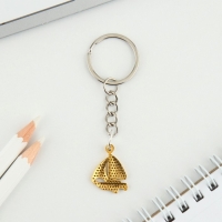 Брелок для ключей &laquo;Санкт-Петербург&raquo;