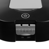 Набор инструментов ТУНДРА, подарочный пластиковый кейс "Лампа", 30 предметов Набор инструментов ТУНДРА, подарочный пластиковый кейс "Лампа", 30 предметов