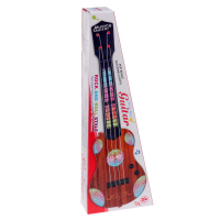 Гитара «Вечеринка», световые и звуковые эффекты Гитара «Вечеринка», световые и звуковые эффекты