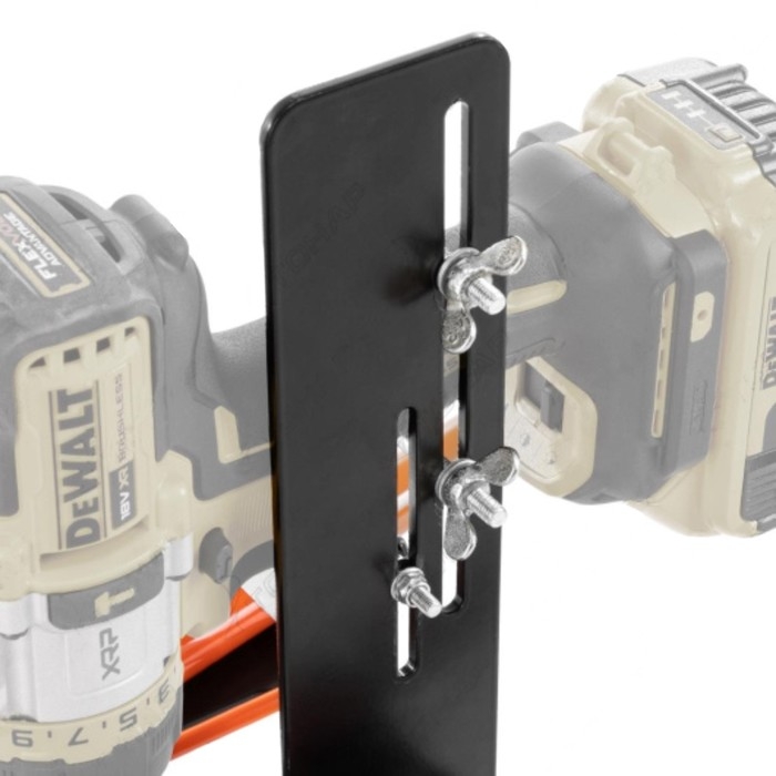 Платформа под шуруповерт АШД-01, подшипник качения, d= 20/23мм (T-ASHD-01) Платформа под шуруповерт АШД-01, подшипник качения, d= 20/23мм (T-ASHD-01)