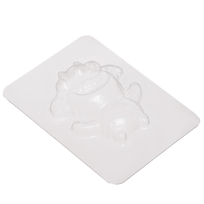 Набор для творчества. Бомбочки для ванн своими руками &laquo;Весёлые монстрики&raquo;