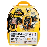 Игровой модуль &laquo;Служба ремонта&raquo;, 3 в 1