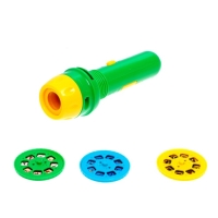 Игровой набор с проектором и фигурками &laquo;Эпоха динозавров&raquo;