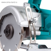 Пила циркулярная Bort BHK-110-S, 1300Вт, 12000 об/мин, d=110/115 мм, посадочный 20/22 мм Пила циркулярная Bort BHK-110-S, 1300Вт, 12000 об/мин, d=110/115 мм, посадочный 20/22 мм