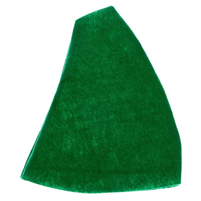 Карнавальный набор &laquo;Красный перчик&raquo;, фетр