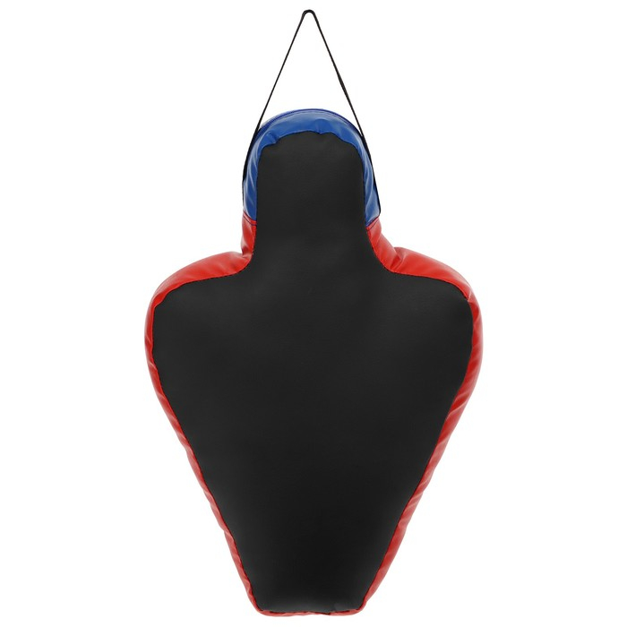 Набор боксёрский детский IDEAL «Прицеленный удар»: перчатки, груша, цвет МИКС Набор боксёрский детский IDEAL «Прицеленный удар»: перчатки, груша, цвет МИКС