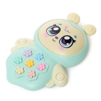 Музыкальная игрушка &laquo;Пчёлка Жу-Жу&raquo;, свет, звук