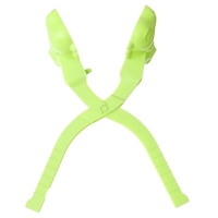 Снежколеп «Динозаврик», цвета МИКС Снежколеп «Динозаврик», цвета МИКС