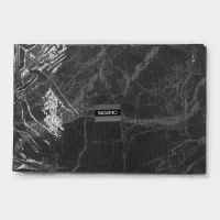 Салфетка сервировочная на стол Magistro «Мрамор», 45×30 см, цвет серый Салфетка сервировочная на стол Magistro «Мрамор», 45×30 см, цвет серый