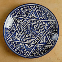 Ляган круглый, 31 см Ляган круглый, 31 см