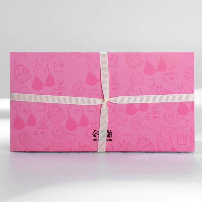 Подарочный набор &laquo;Дела склерозницы&raquo; планинг и ручка