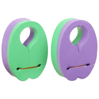 Нарукавники для обучения плаванию ONLYTOP, цвета МИКС Нарукавники для обучения плаванию ONLYTOP, цвета МИКС