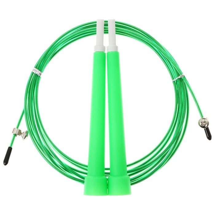 Набор для фитнеса ONLYTOP «На тренировке»: 3 фитнес-резинки, скакалка Набор для фитнеса ONLYTOP «На тренировке»: 3 фитнес-резинки, скакалка