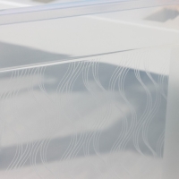 Контейнер квадратный, 12 л, цвет МИКС Контейнер квадратный, 12 л, цвет МИКС