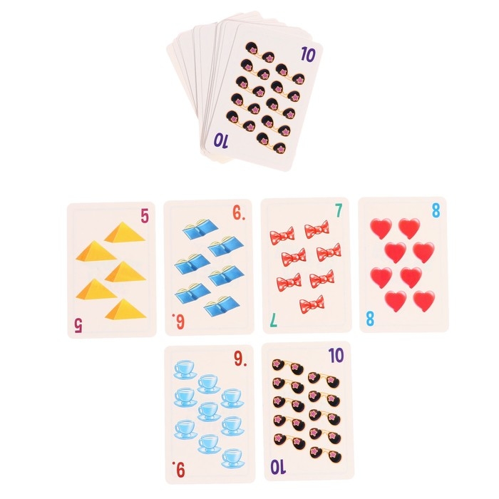 Настольная игра &laquo;Не буди кота&raquo;