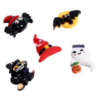 Набор для опытов &laquo;Гирлянда для ведьмочек&raquo;, сделай сама