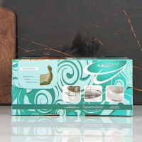 Кастрюля &laquo;Лира&raquo; 3.2 л, d=20 см, капсульное дно, индукция