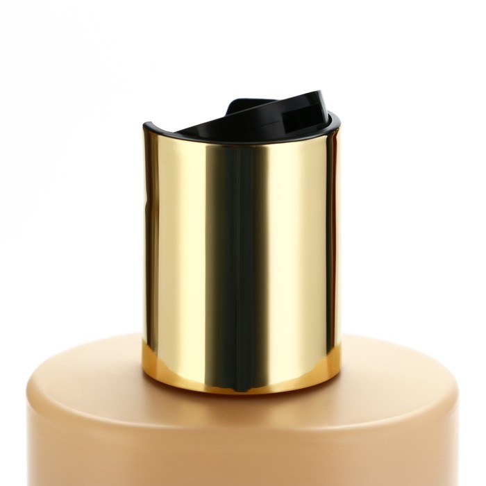 Шампунь для волос, 410 мл, восстановление блеска и укрепление, BASIC LINE by URAL LAB