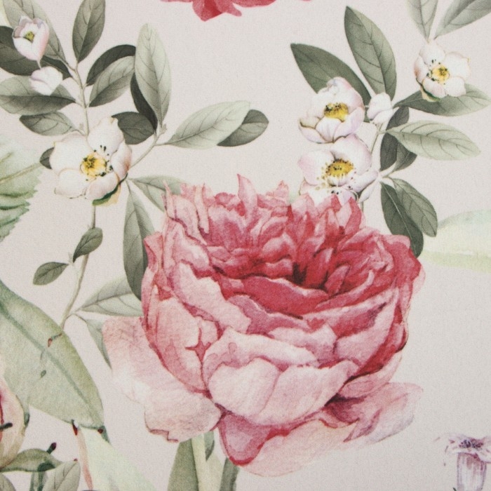 Коврик для ванной Этель Коврик для ванной Этель "Good day", 48х78 см