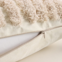 Чехол на подушку SL-Home 45*45 см, 100% хлопок Чехол на подушку SL-Home 45*45 см, 100% хлопок