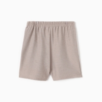 Шорты мужские MINAKU : Basic line MAN цвет бежевый, размер 54 Шорты мужские MINAKU : Basic line MAN цвет бежевый, размер 54