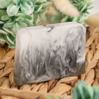 Мыло СПА - уход для бани и сауны "Берёзовый дёготь" Добропаровъ РУЧНАЯ РАБОТА 80 гр Мыло СПА - уход для бани и сауны "Берёзовый дёготь" Добропаровъ РУЧНАЯ РАБОТА 80 гр