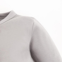 Комбинезон с рюшей Крошка Я, BASIC LINE, рост 68-74 см