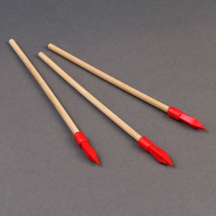 Арбалет большой &laquo;Космический стрелок&raquo;, 3 стрелы, мишень