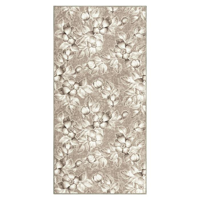 Палас прямоугольный 200х250 см, войлок, ПА100%