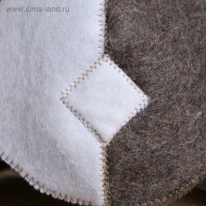 Шапка для бани Шапка для бани "Викинг"