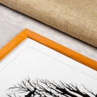 Фоторамка 21х30 см (1303) дерево Фоторамка 21х30 см (1303) дерево