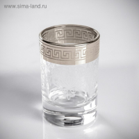 Мини-бар "Фрегат" барокко, 7 предметов, 500/50 мл