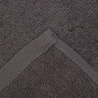 Кух. набор Этель Grey: полотенце - 4 шт, салфетка 30х30 см, 100% хл.