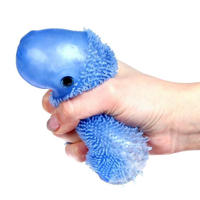 Мялка &laquo;Животные&raquo;, виды МИКС