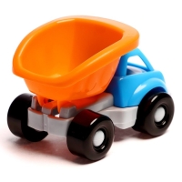 Машинка спецтехники &laquo;Бублик&raquo;, МИКС