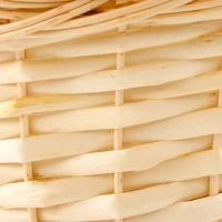 Набор корзин, 3 шт, 33×15×35 см, 28×13×27 см, 24×12×22 см, ива Набор корзин, 3 шт, 33×15×35 см, 28×13×27 см, 24×12×22 см, ива