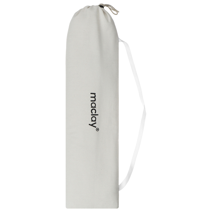 Гамак-кресло maclay, подвесное, плетёное, 60 х 80 см, цвет чёрный Гамак-кресло maclay, подвесное, плетёное, 60 х 80 см, цвет чёрный