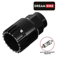 Съёмник каретки Dream Bike GJ-022-1 Съёмник каретки Dream Bike GJ-022-1