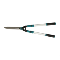 Кусторез, 31&minus;44,5" (79&minus;113 см), телескопический, с металлическими ручками , Greengo