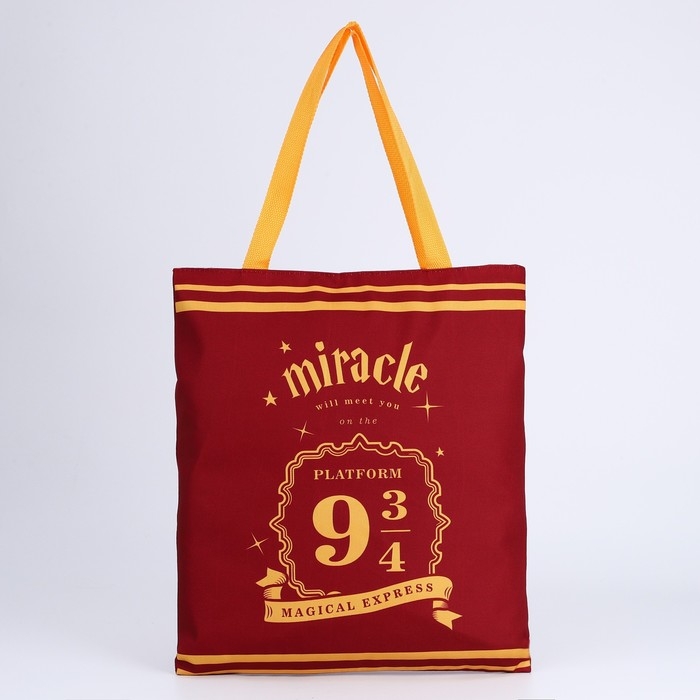 Подарочный набор с шопером и аксессуарами &laquo;Магия&raquo;