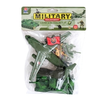 Набор техники &laquo;Армия&raquo;