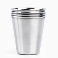 Стопки, набор в чехле &laquo;Пил, пью, буду пить&raquo;, 4 шт х 70 мл